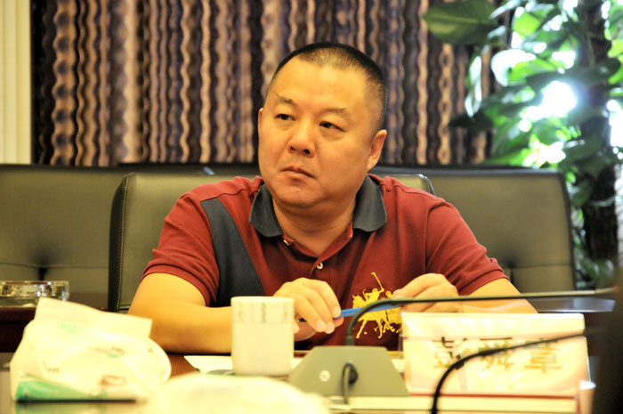 南儲(chǔ)倉儲(chǔ)有意設(shè)點(diǎn)揭陽 合作共建倉儲(chǔ)物流基地