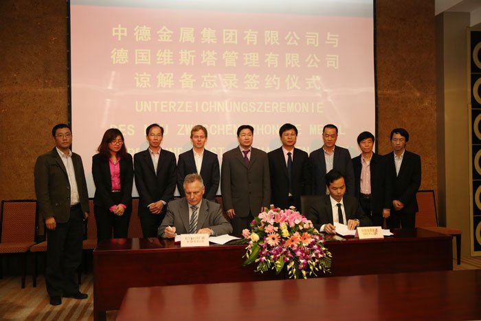 先進管理模式助力園區(qū)接軌國際化之路